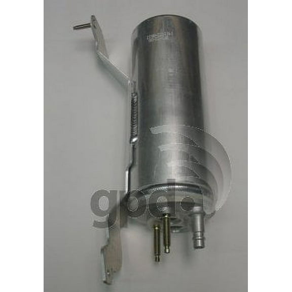 Global Parts Distributors A/C Receiver Drier Fits select: 2002-2005 FORD EXPLORER, 2002-2005 MERCURY MOUNTAINEER