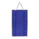 thumbnail image 1 of Compact belt hanging pouch, practical belt storage and display case, efficient storage for belts and medals, 1 of 5