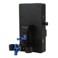 thumbnail image 4 of Camera V Mount Power Supply Adapter,Camera V Mount Battery Camera V Mount Battery Plate Camera Power Supply Splitter Plate High-Intensity Output, 4 of 9