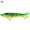 N, variant on Dongzhur Fishing Lures 8-Segments Fish Bass Minnow Swimbait Crank Baits Tackle Hook