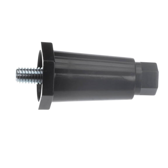 LEG, THERMOPLASTIC, 2.50 (63MM 1073.00016.00 - Genuine OEM Replacement Part