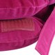 thumbnail image 4 of Camilla De Cuello Camilla de cuello inflable, almohada de masaje de tracción cervical de aire (rosa roja) Tmvgtek Cuidado Belleza, 4 of 5
