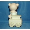 thumbnail image 2 of Precious Moments: 15938 May Your Birthday Be Warm | Figurine, 2 of 3