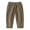 Brown, variant on SUYOLL Toddler Boys Long Pants Casual Loose Fit with Pockets Comfortable Elastic Waist Trousers Casual Daily Wear 3-10 Years