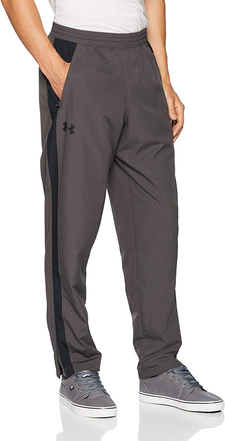 under armour sportstyle woven pants