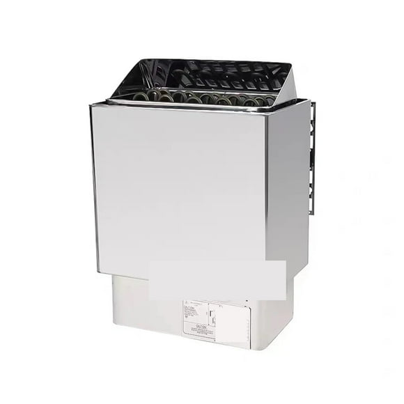 Stainless Steel Sauna Heater Electric Sauna Stove Household Commercial Sauna Room Equipment ,Effortless Installation