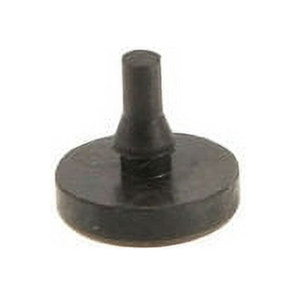 Clutch Pedal Stop Pad - Compatible with 1979 - 1984, 1986 - 1987 Mazda B2000 1980 1981 1982 1983