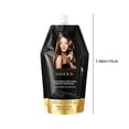 thumbnail image 3 of Puntoco Mascarilla capilar Caviar Reparadora Acondicionador suave para cabello seco y encrespado que no se seca Mascarilla capilar Caviar Extravagant Mascarilla capilar Caviar Extravagant sin evap, 3 of 5