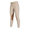 thumbnail image 5 of HKM Hunter Alos Knee Patch Riding Breeches, 5 of 7