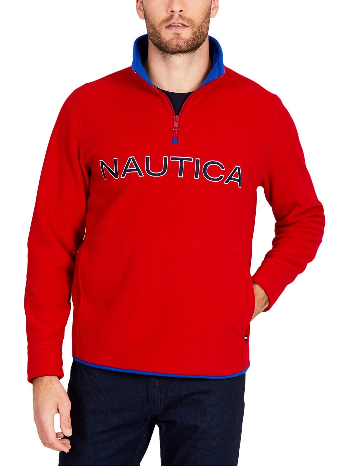 nautica sweatshirt