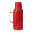 thumbnail image 4 of Hervidor de agua aislado BLESIY 1 L Jarra de acero inoxidable Caliente y fría Rojo, 4 of 8