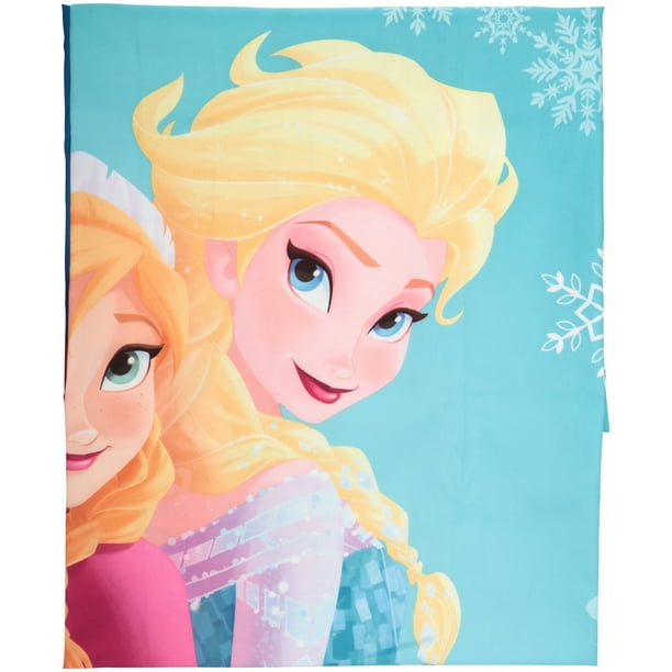 Disney Frozen Shower Curtain, 1 Each