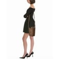 thumbnail image 4 of Burberry Small Leather Bucket Bag, Brown, 4 of 4