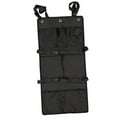 thumbnail image 4 of Protector de escalera para literas infantiles con bolsillo organizador, almohadilla protectora para escalera de litera para gimnasia en interiores, 4 of 8