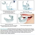 thumbnail image 4 of Venoro Anti Snoring Devices for Sleep Prevent Snore Mouth Guard, 4 of 6