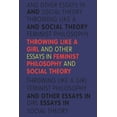 thumbnail image 1 of Pre-Owned Throwing Like a Girl and Other Essays in Feminist Philosophy (Paperback) 0253205972 9780253205971, 1 of 1