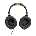 thumbnail image 3 of Audífonos JBL 100 Over ear QUANTUM 100X Negro, 3 of 5