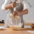 thumbnail image 4 of ultra-dense fruit and vegetable juice dregs filter bag, 4 of 5