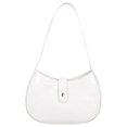 thumbnail image 2 of Bolsa Moda mujer PU cuero piedra patrón axila bolso Color sólido Hobos bolsos Ehuebsd Para estrenar, 2 of 9