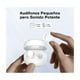 thumbnail image 3 of Audífonos Inalámbricos In Ear Manos Libres Bluetooth 5.3 Color blanco, 3 of 4