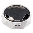 thumbnail image 1 of Juguete de juguete de gato interactivo ratones gat juguete gatito gatito automático juguete, 1 of 6