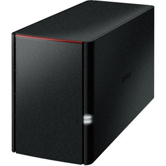 WD 8TB NAS Hard Drive, My Cloud Expert Series EX2 Ultra, 2-Bay