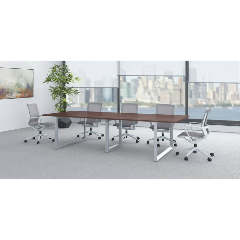 Lorell Relevance Series Wide Side Leg - 45.5 Lorell Relevance Series Wide Side Leg - 45.5