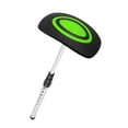 thumbnail image 5 of amleso Golf Club Travel Bag Support Rod Bag Support System Golfer Gift Thick Anti Impact Cover Golf Bag Accessories Pole Green, 5 of 9