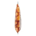 thumbnail image 6 of Utz Cheddar Bacon Ranch Cheese Balls, 2.5 oz. - Pack of 5, 6 of 6
