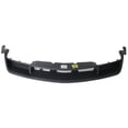 thumbnail image 4 of Front Valance Panel For 2010-2012 Ford Mustang GT Model CAPA Textured FO1095233C, 4 of 5