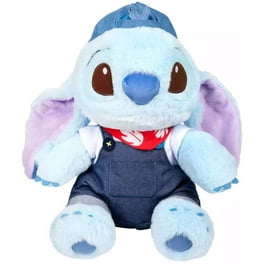Disney - Sleeping Beauty Stitch Crash スティッチ ぬいぐるみ Lilo & Stitch Stitch Crashes Disney Sleeping Beauty