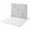 Marble+ Grey, variant on 3PCS 24x24 Inch Marble Photo Backdrop Boards with Brackets for Food and Product Photography