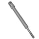 thumbnail image 1 of Drill Bit Shank Kit, High Carbon Steel Drill Bit Shank Set Abrasion Resistant 98.42in Silver No Blade Drop Frequency Welding For Hammer For Hole Opener ANGGREK 12345678, 1 of 8