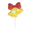 thumbnail image 3 of Christmas Cake Topper Cake Topper Holiday Reusable Theme Party Supplies Colorful S, 3 of 9