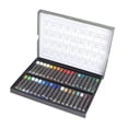 thumbnail image 1 of Soft Oil Pastels, Vibrant Oil Pastel Set 36 Colors Safe  for Artists for Students, 1 of 8