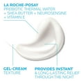 thumbnail image 3 of La Roche-Posay Toleriane Dermallergo Ultra Night Moisturizer, 1.35 fl oz, 3 of 12