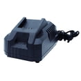 thumbnail image 2 of Cargador rápido para batería 20V Li-ion DC, 2 of 5