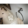 thumbnail image 4 of Symmons 553Tr Elm Wall Mounted Towel Ring - Bronze, 4 of 4