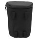 thumbnail image 5 of Bolsa De Herramientas Para Portaequipajes De Motocicleta, Espaciosa, De Fácil Acceso, A Prueba De Abrasión, Elegante Portaequipajes Para Motocicleta Debajo De La Bolsa A Prueba, 5 of 7