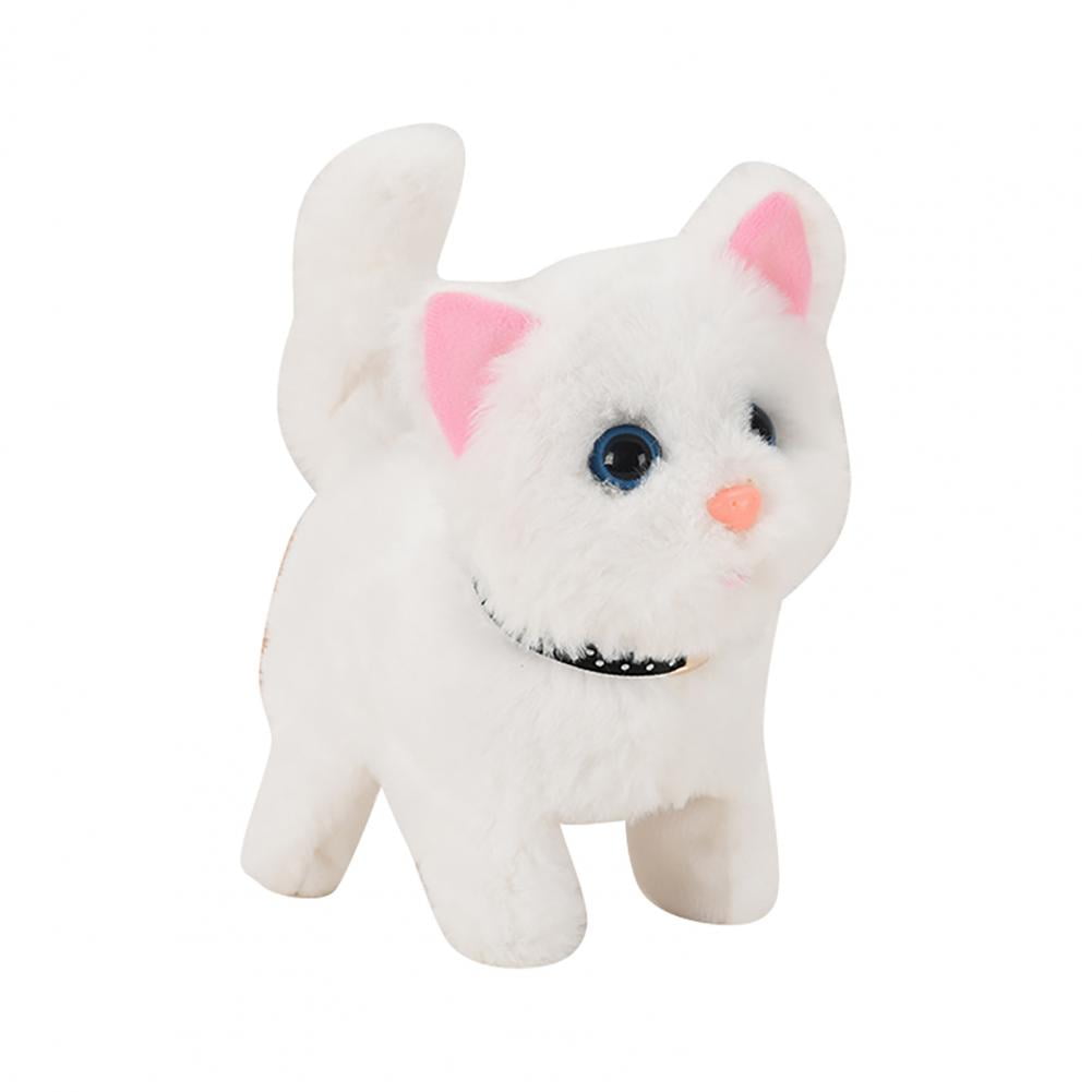 Mechanical toy cat deals