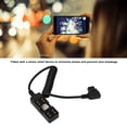 thumbnail image 4 of D Tap Male To 4 Port Female Splitter, D Tap Male To 4 Port Female Connector 1/4 Inch Screw PU  for V Mount Camera, 4 of 8