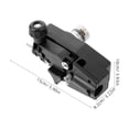 thumbnail image 2 of Moluckfu Alimentador De 24V Negro Para Soldadura Mig Welder Con Bajo Ruido Y Fácil Operación, 2 of 8