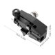 thumbnail image 2 of unbranded De Motor Alimentador 24V Para Soldadora Mig Welder Uso En Soldadura Precisa, 2 of 8