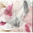 thumbnail image 1 of Great Art Now Pretty in Pink II by Asia Jensen Canvas Wall Art, 1 of 2