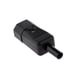 thumbnail image 4 of IEC C13 C14 250V Enchufe Conector Adaptador Receptáculo de salida Gloria  toma IEC, 4 of 7