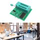 thumbnail image 2 of Placa base plana de conversión SOP8 DIP8 MX25 W25 1,8 V, placa adaptadora de repuesto, 2 of 5