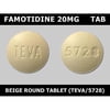 famotidine