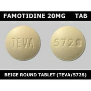 famotidine