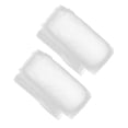 thumbnail image 4 of SKISUNO 2Pcs Non Woven Disposable Sheets for Bed White Clean and Convenient Travel Use, 4 of 6