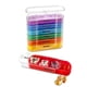 thumbnail image 1 of Pastillero semanal, dos veces al día, 1 dispensador con compartimentos de almacenamiento AM/PM, 1 of 5
